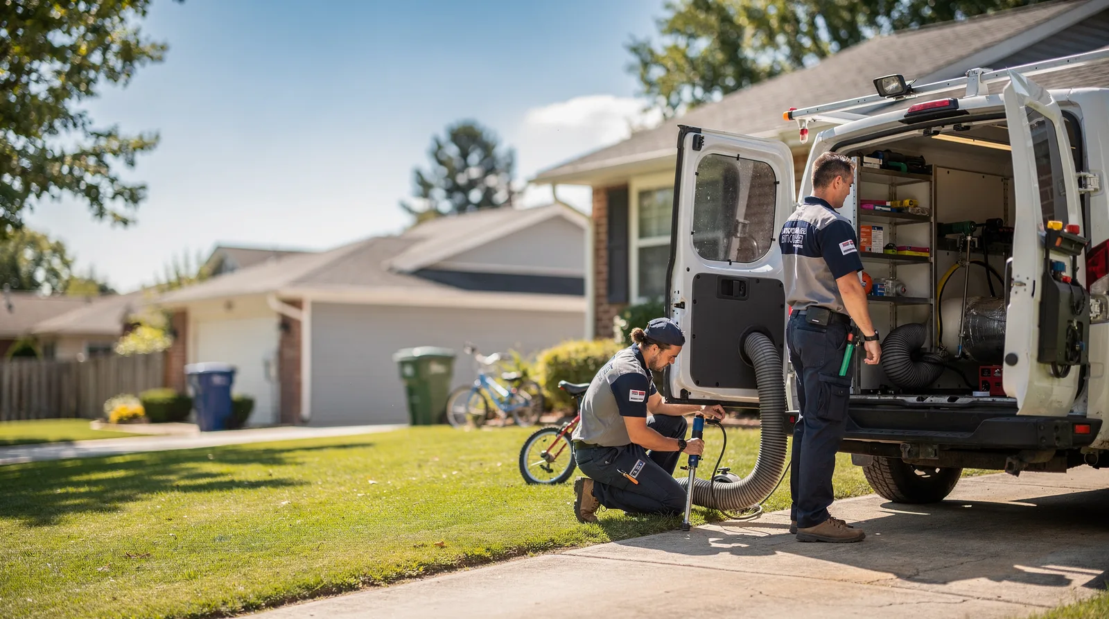 24/7 HVAC Repair & AC Replacement in Shady Side, MD near me